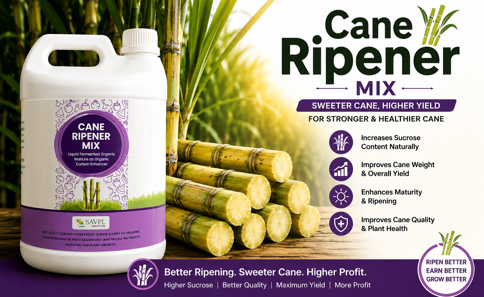 Garden care