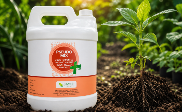 Garden care