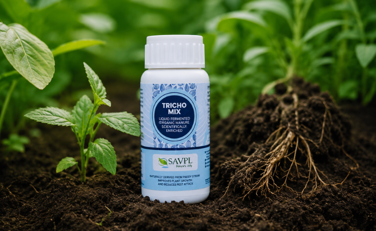 Garden care